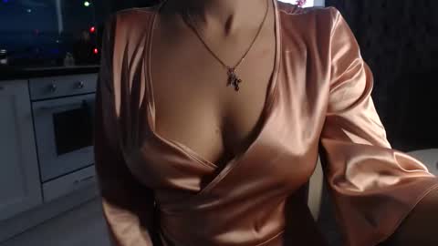 MarianaMur online show from 26, 2, 2025