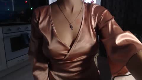 MarianaMur online show from 28, 2, 2025