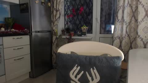 MarianaMur online show from 5, 12, 2025