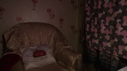 MarianaMur online show from 8, 1, 2026