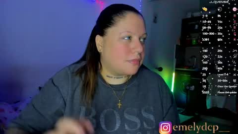 Snapshot of mariana_spellman chatting on 14, 4, 2026 Emely online show from 14, 4, 2026