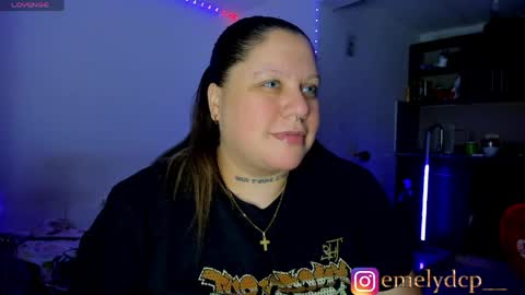 Emely  online show from 26, 5, 2026
