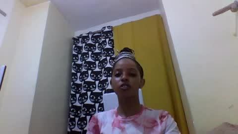 Snapshot of mariana_stacx chatting on 23, 7, 2026 Mariana online show from 23, 7, 2026