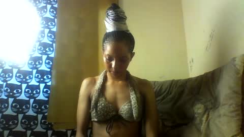 Snapshot of mariana_stacx chatting on 25, 7, 2026 Mariana online show from 25, 7, 2026
