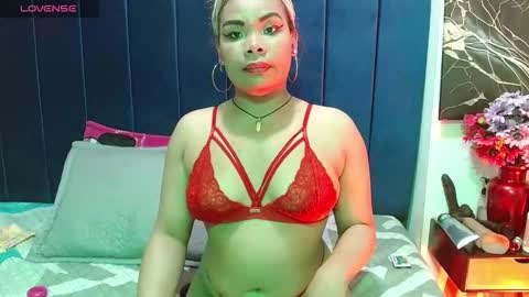 mariana_star1 online show from 8, 11, 2025