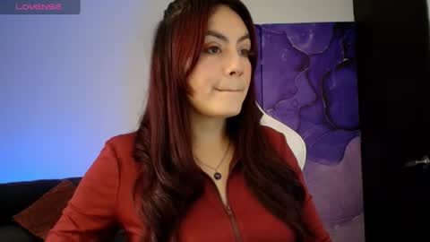 Snapshot of mariana_sub_ chatting on 9, 6, 2026 Your favorite online show from 9, 6, 2026