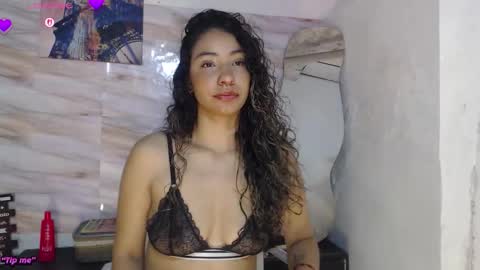 Snapshot of mariana_turner chatting on 11, 9, 2025 Mariana turner online show from 11, 9, 2025