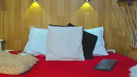 Mariana Angel online show from 11, 3, 2026