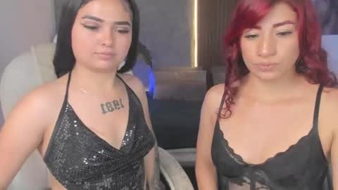 Snapshot of marianaaaa777 chatting on 8, 10, 2025 Vane online show from 8, 10, 2025