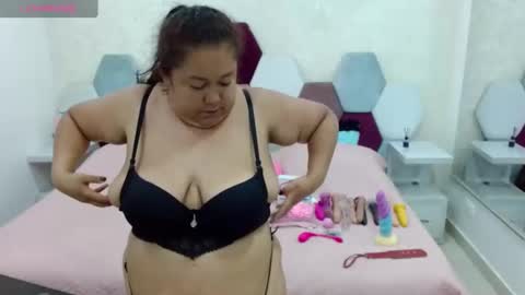 mariana online show from 12, 1, 2025