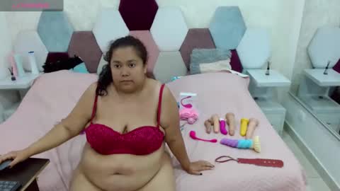 mariana online show from 20, 1, 2025