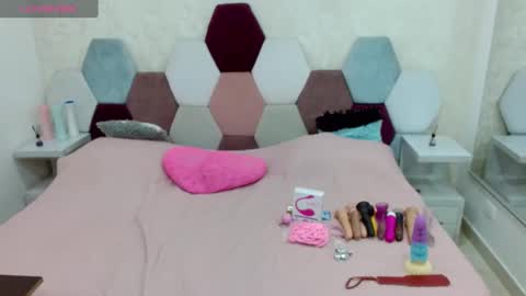 mariana online show from 21, 1, 2025