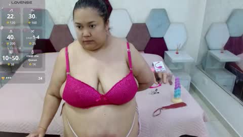 mariana online show from 22, 12, 2025