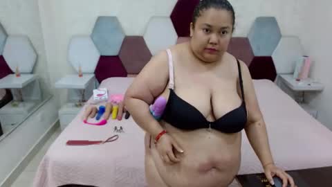 mariana online show from 30, 3, 2026