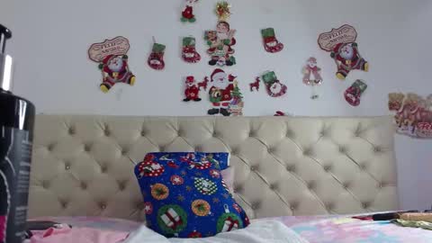 Snapshot of marianahornyx chatting on 10, 12, 2024 Mariana online show from 10, 12, 2024