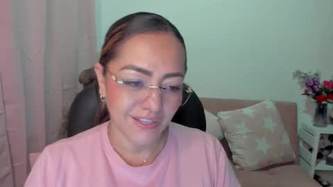 Mariana Lopez online show from 9, 3, 2025