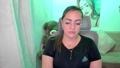 Mariana Lopez online show from 30, 9, 2025