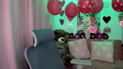 Mariana Lopez online show from 15, 2, 2026