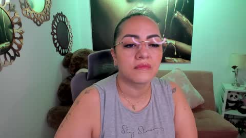 Mariana Lopez online show from 9, 4, 2026