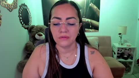 Mariana Lopez online show from 12, 4, 2026