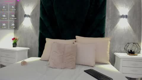 Snapshot of marianasanz chatting on 23, 1, 2025 Mariana online show from 23, 1, 2025