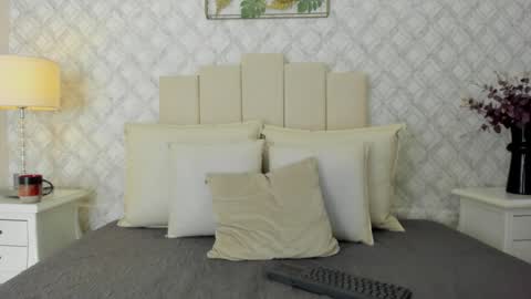 Snapshot of marianasanz chatting on 10, 9, 2025 Mariana online show from 10, 9, 2025