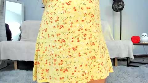 Mariana Vargas online show from 11, 1, 2026