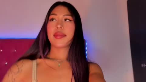 Snapshot of marianawlls chatting on 3, 3, 2026 mariana williams online show from 3, 3, 2026