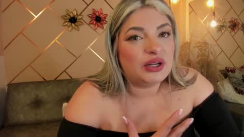 marianeporter online show from 6, 1, 2026