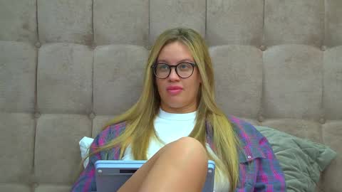 Maria online show from 18, 1, 2025