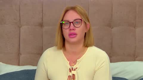 Maria online show from 18, 9, 2025