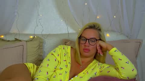 Maria online show from 16, 3, 2026