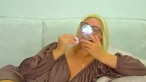 Maria online show from 29, 5, 2026