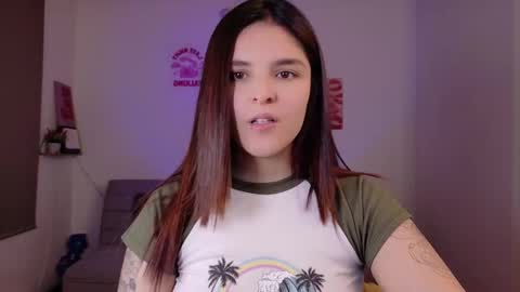 mariangeel_ online show from 29, 10, 2025