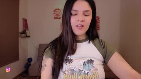 mariangeel_ online show from 5, 2, 2026