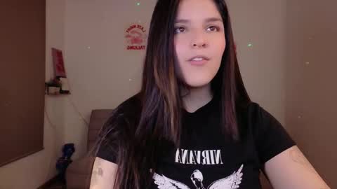 mariangeel_ online show from 9, 2, 2026