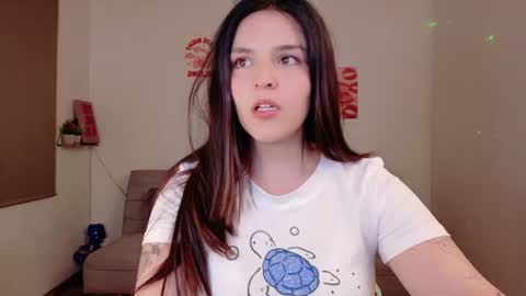 mariangeel_ online show from 11, 6, 2026