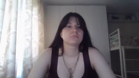 Snapshot of marianmollberg chatting on 24, 6, 2026 Marian online show from 24, 6, 2026