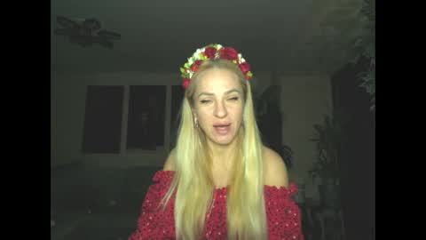 marianna1977 online show from 9, 4, 2026