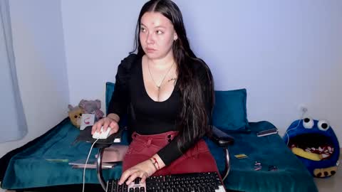 Mariana online show from 21, 9, 2025