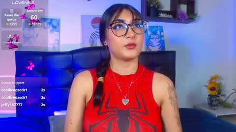 Marian online show from 15, 4, 2026