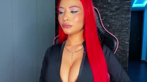 M A R I A N E online show from 20, 9, 2025