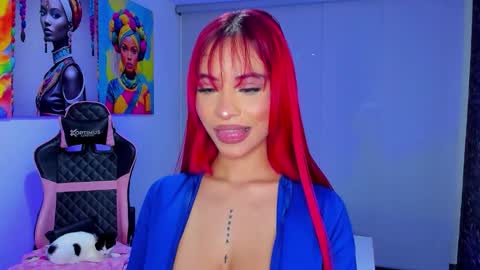 M A R I A N E online show from 21, 12, 2025