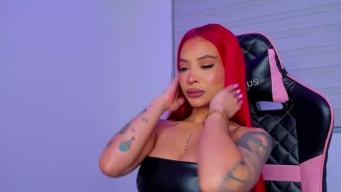 M A R I A N E online show from 17, 1, 2026