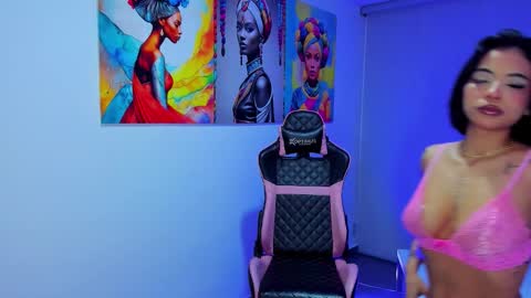 M A R I A N E online show from 17, 2, 2026