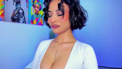 M A R I A N E online show from 28, 2, 2026