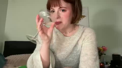 SoftlyMarianne online show from 18, 5, 2026