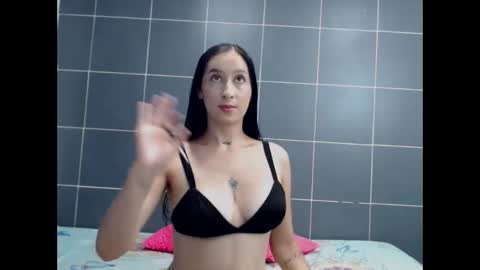 Mariangel online show from 29, 10, 2025