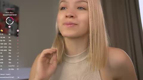 Rachel online show from 18, 7, 2026