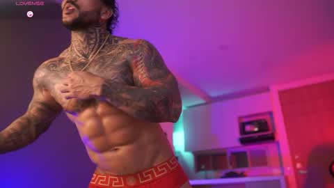 Mariano Costa online show from 11, 1, 2026